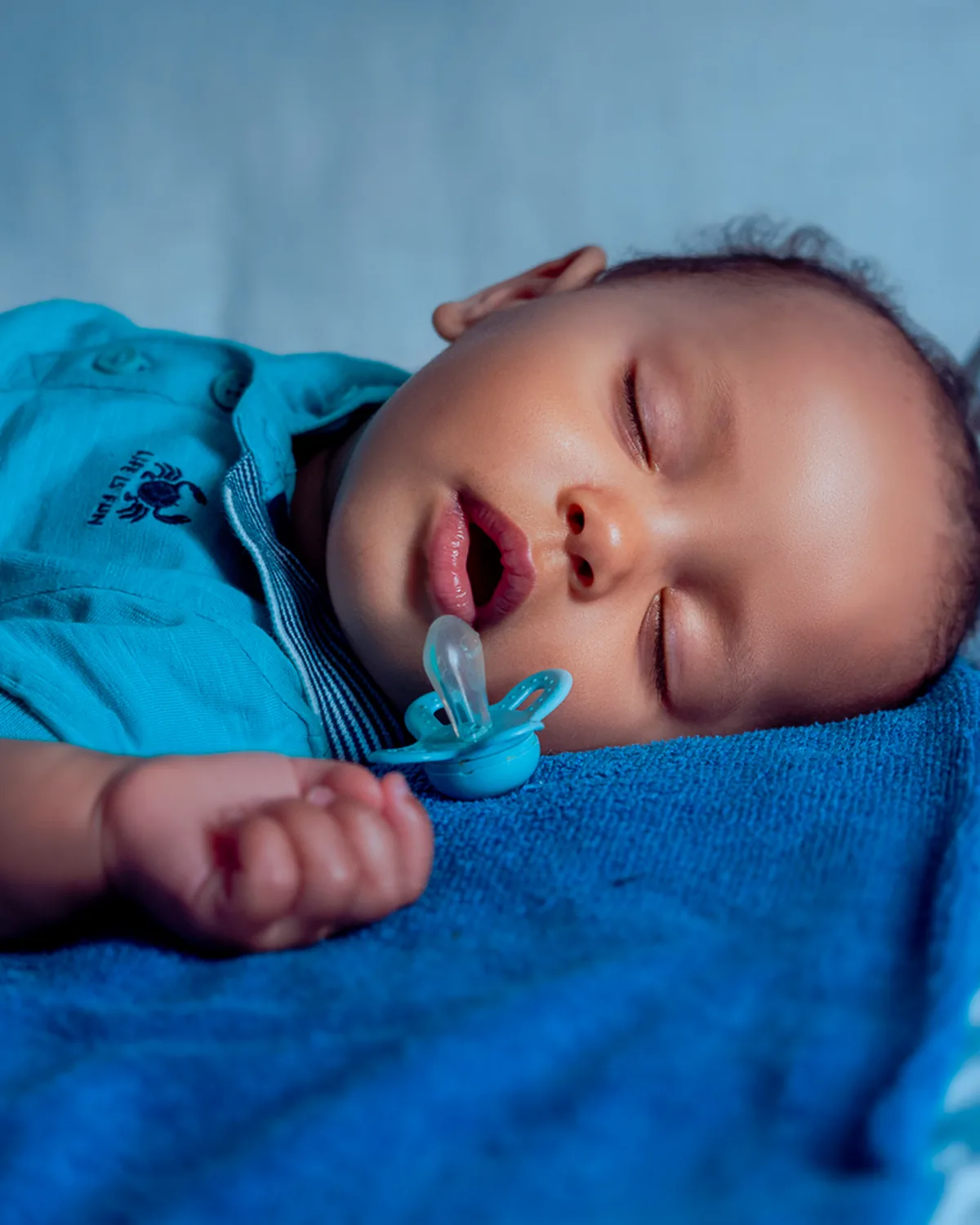 Bébé — séance photo FramEvents